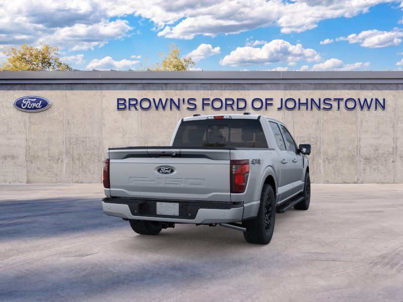 2026 Ford F-150 XLT - 7