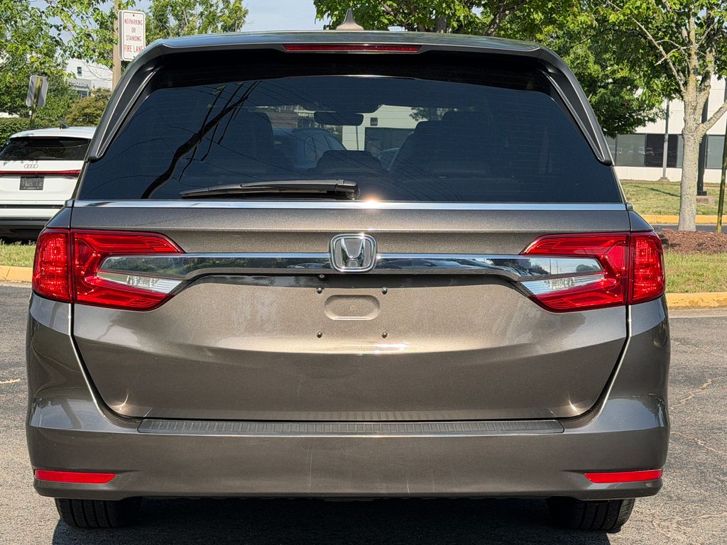 Thumbnail: 2020 Honda Odyssey - 3