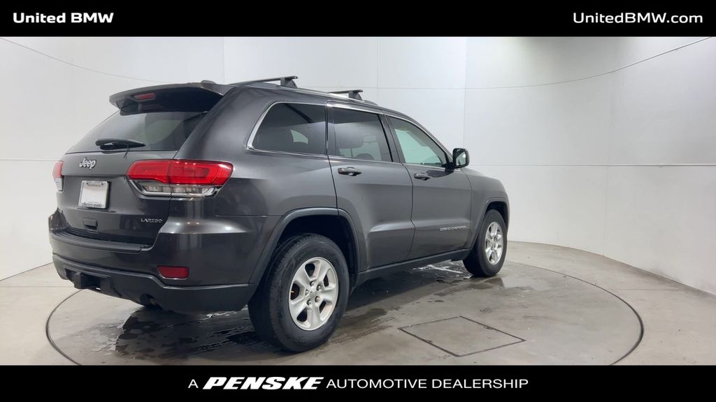 Thumbnail: 2014 Jeep Grand Cherokee - 8