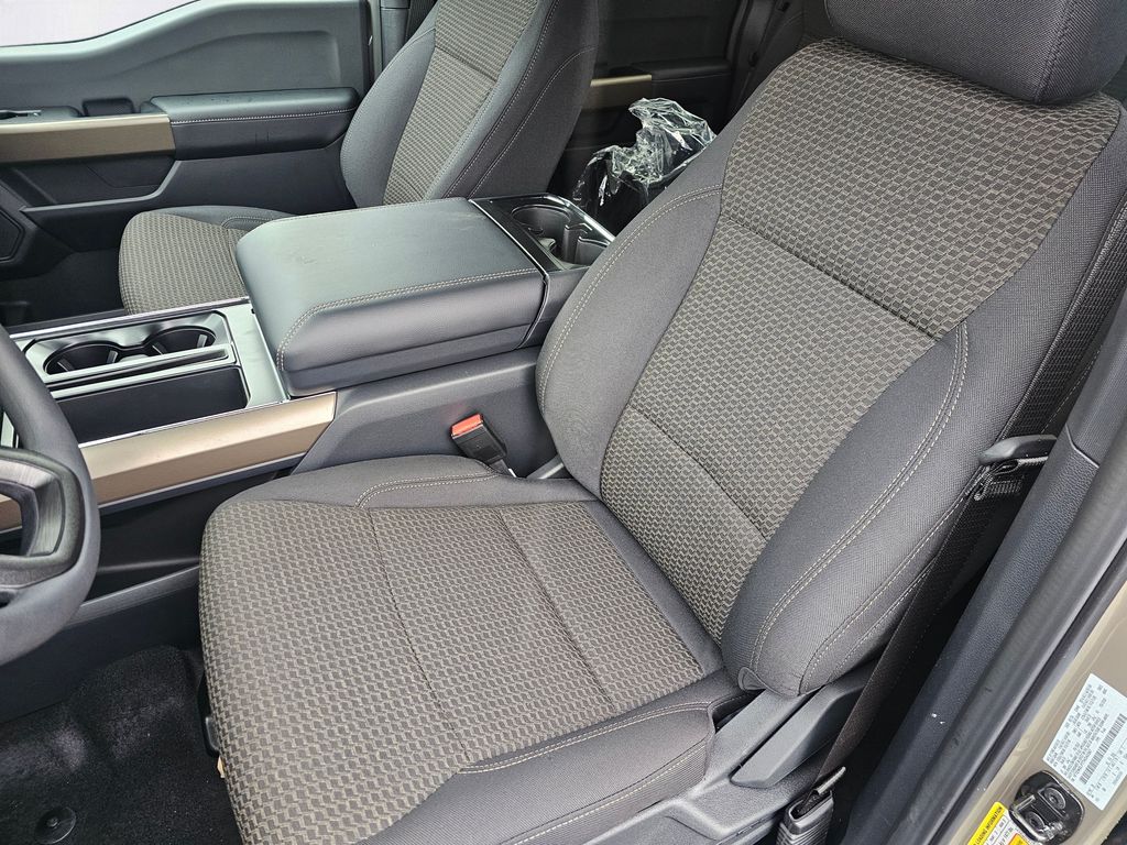 New 2026 Gray Ford STX image 20