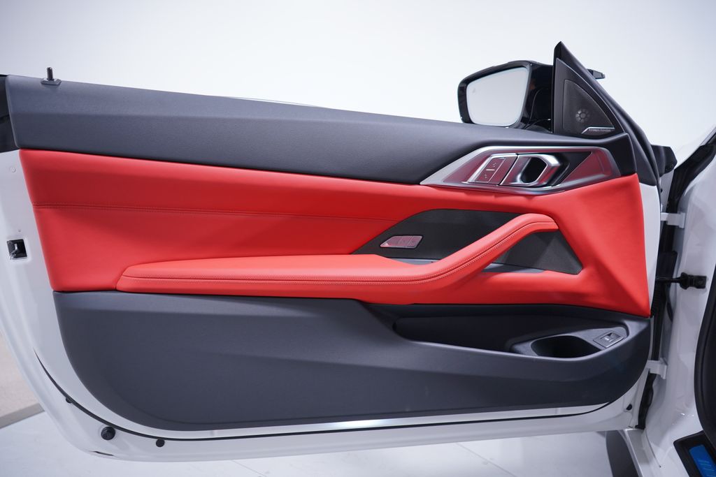 Thumbnail: 2026 BMW M4 - 15