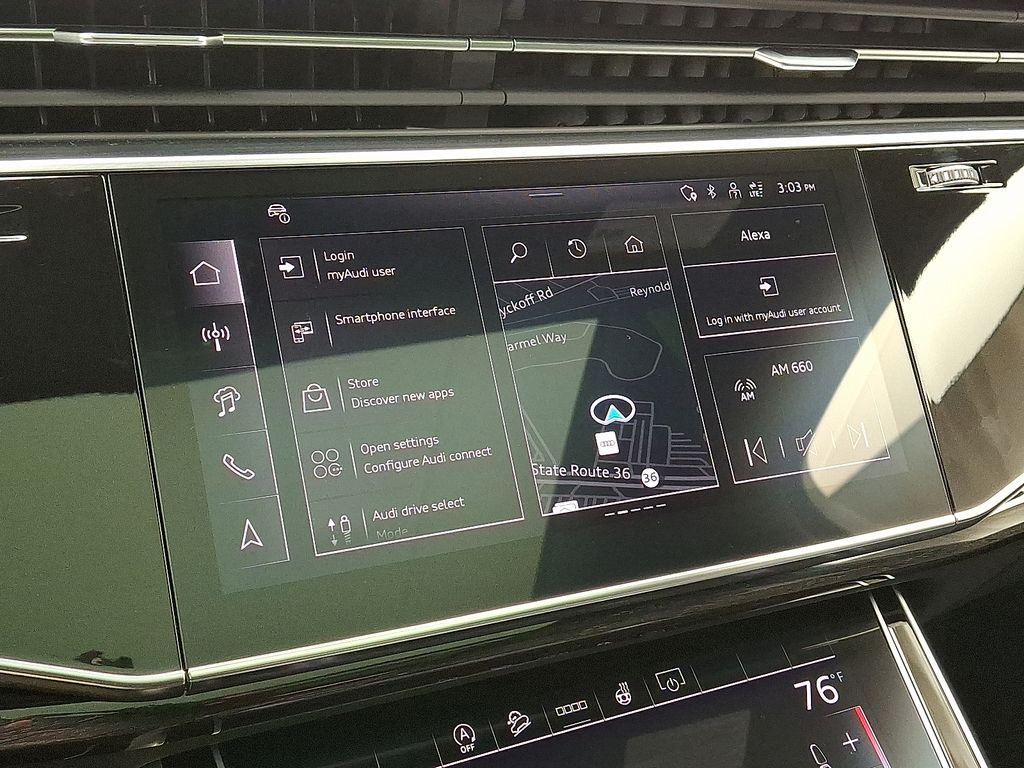 Thumbnail: 2026 Audi Q7 - 12