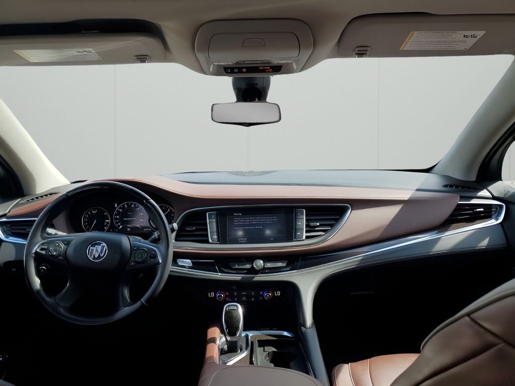 Used Car 2020 Buick Enclave  Avenir For Sale Under $30,000 In Austin, Texas