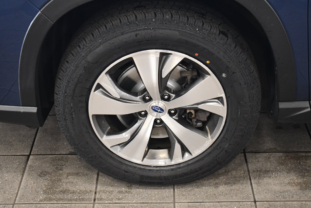 Thumbnail: 2019 Subaru Ascent - 15