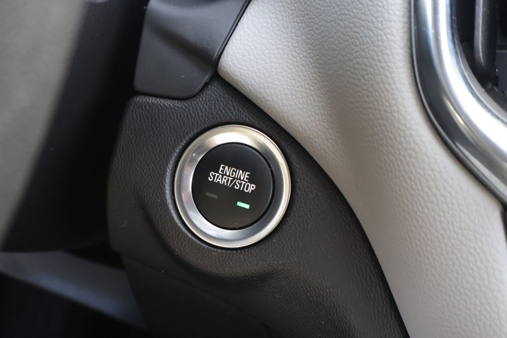 Thumbnail: 2024 Chevrolet Equinox - 27