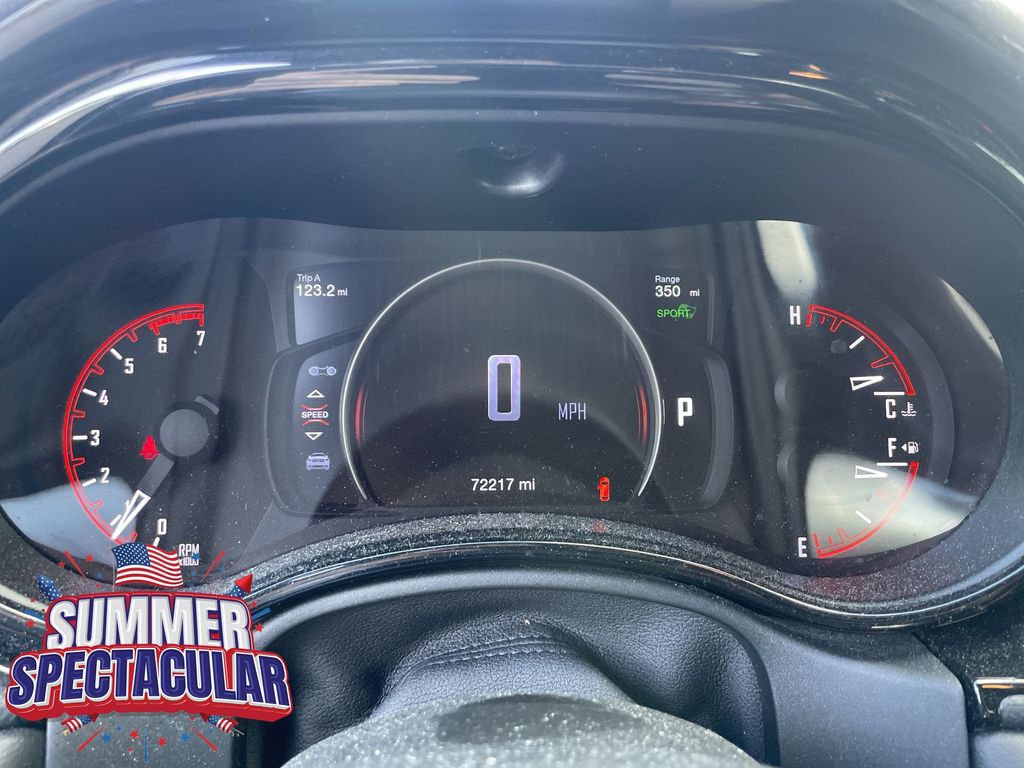 Used 2022 Dodge Durango SUV