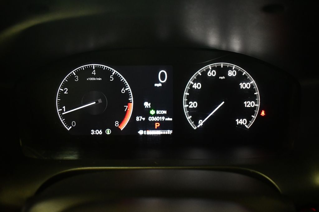 Thumbnail: 2023 Honda HR-V - 24