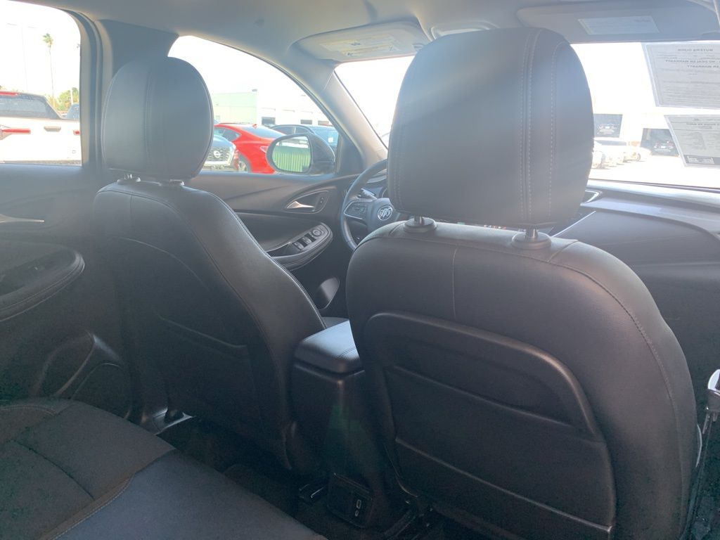 2023 Buick Encore GX Select 16