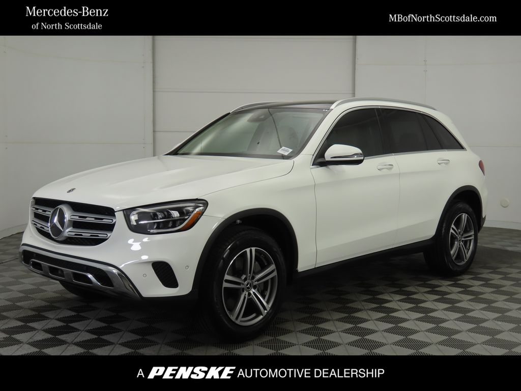 2022 Mercedes-Benz GLC 300 -
                Phoenix, AZ