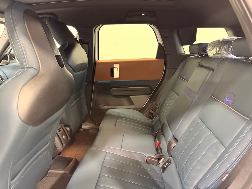 Thumbnail: 2026 MINI Cooper Countryman - 21