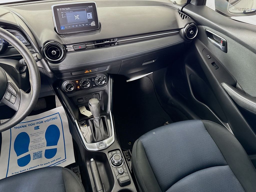 Used Car 2016 Scion Ia  Base For Sale Under $12,000 In Austin, Texas