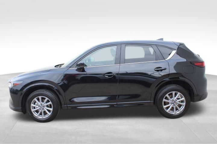 Used Car 2025 Mazda Cx-5  2.5 S Select Package For Sale Under $30,000 In Georgetown, Texas