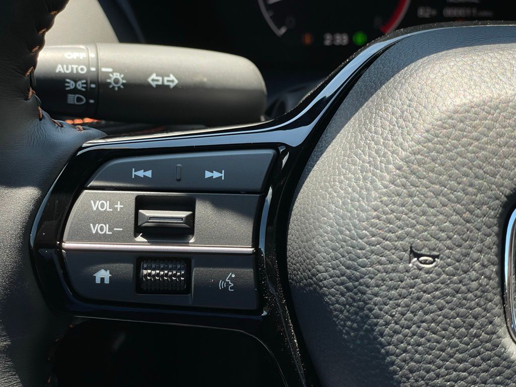 Thumbnail: 2026 Honda HR-V - 15