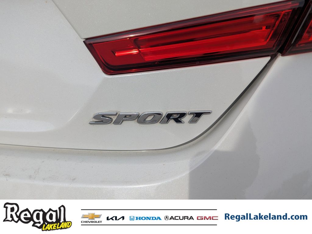 used 2019 Honda Accord car, priced at $17,994