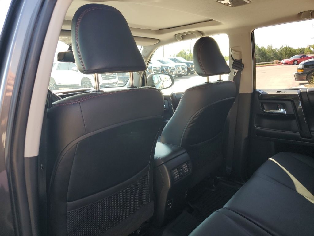 Used Car 2016 Toyota 4runner  Sr5 For Sale Under $30,000 In Austin, Texas