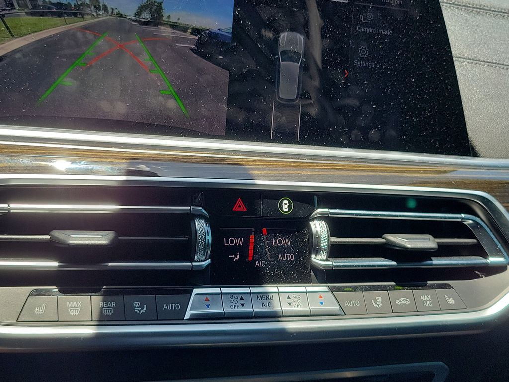 used 2020 BMW X5 car, priced at $31,998