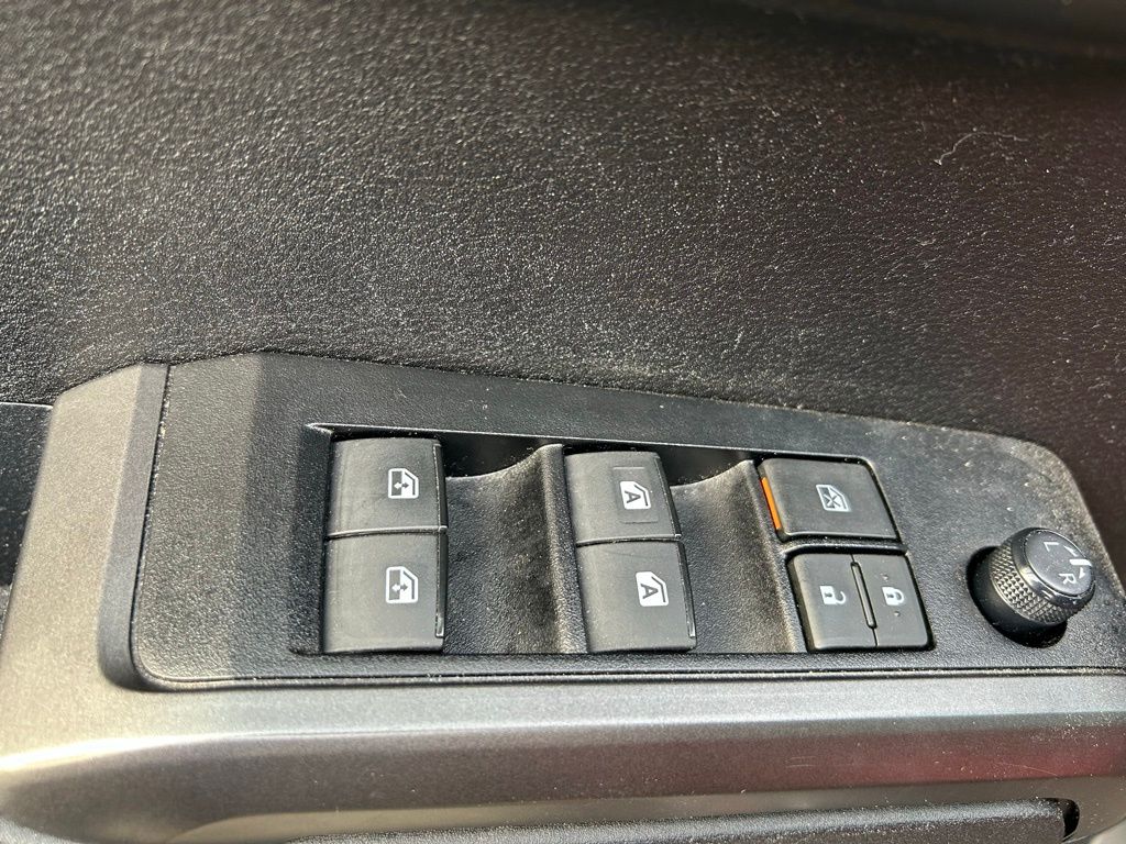 2023 Toyota Tacoma TRD Sport 22
