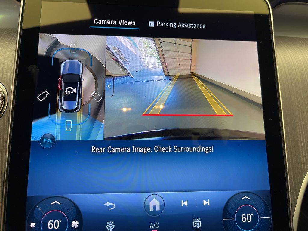 Thumbnail: 2026 Mercedes-Benz GLC - 19