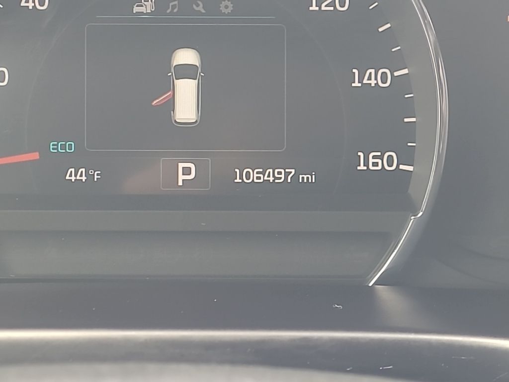 used 2018 Kia Sorento car, priced at $12,683