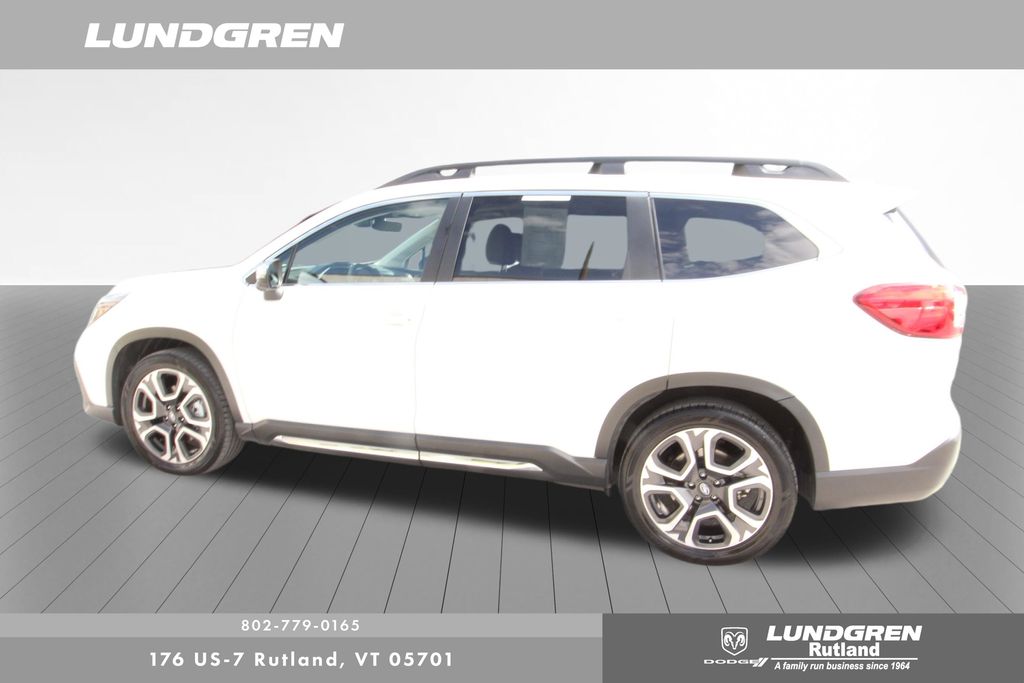 Used 2023 Subaru Ascent SUV
