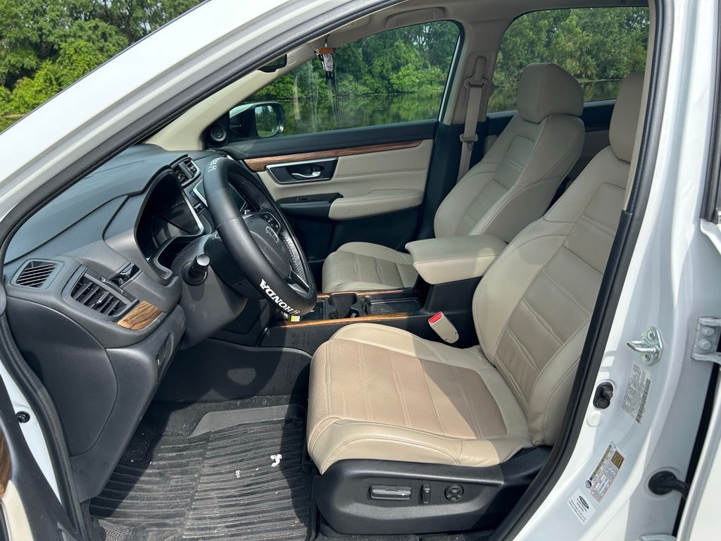 Thumbnail: 2022 Honda CR-V - 13
