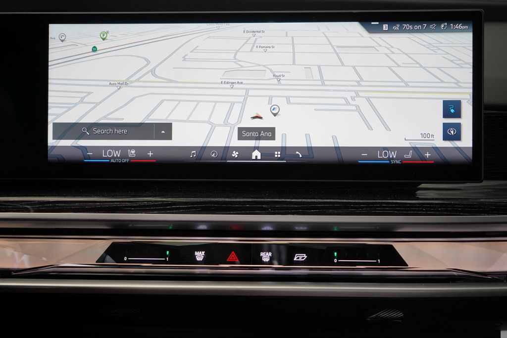 Thumbnail: 2025 BMW i7 - 15