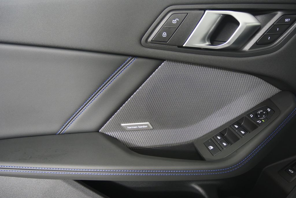 2025 BMW 2 Series M235i xDrive 8