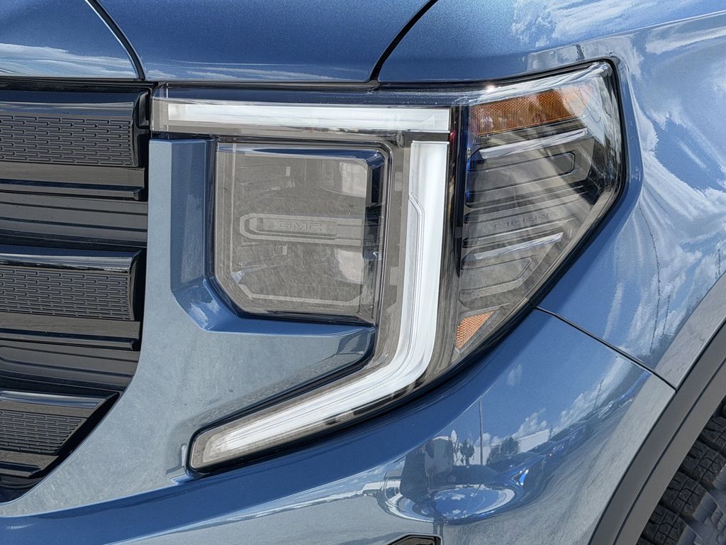 new 2026 GMC Sierra 1500 car, priced at $54,471