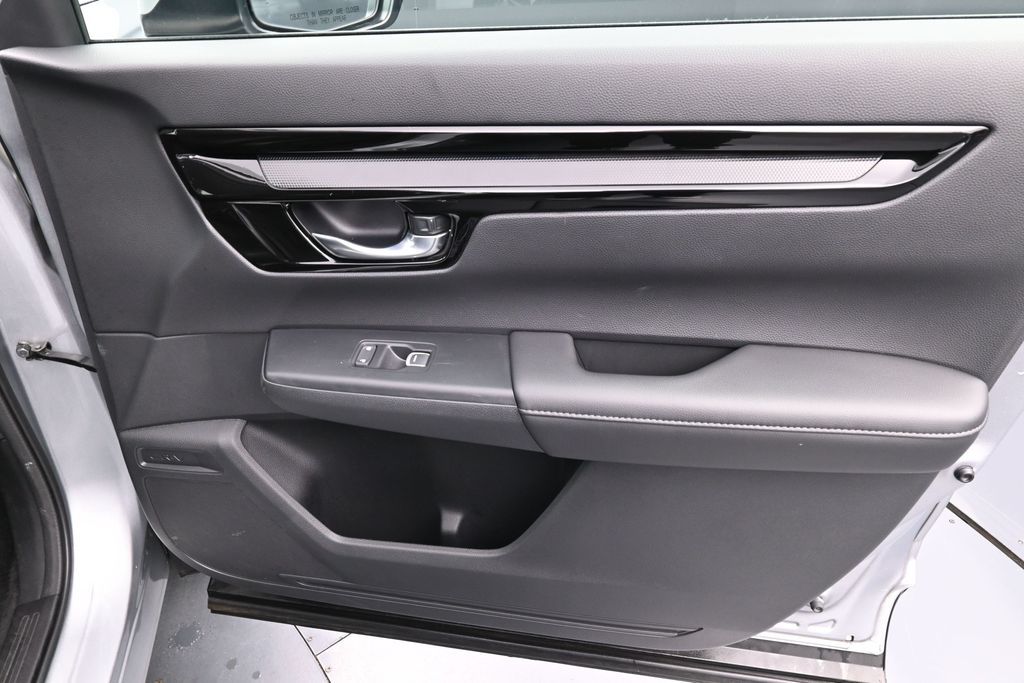 Used 2025  Honda EX-L image 10