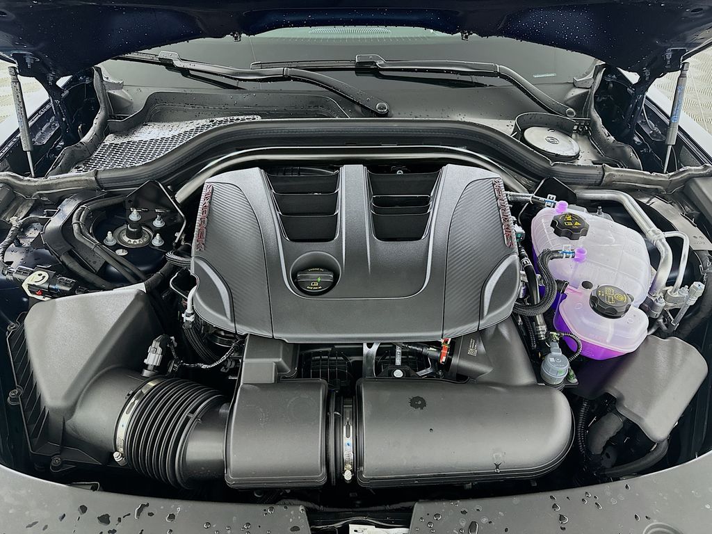 New 2026 Green Dodge R/T Scat Pack image 18