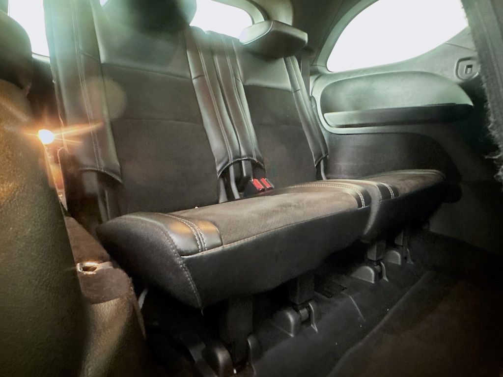 Used Car 2022 Dodge Durango  Gt Plus For Sale Under $30,000 In Austin, Texas