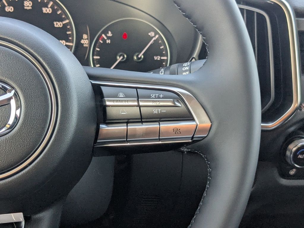 2026 Mazda CX-50 Hybrid Premium Plus