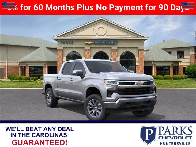 ChevroletSilverado 15002