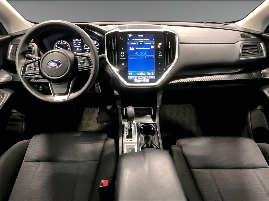2023 Subaru Ascent — photo 16