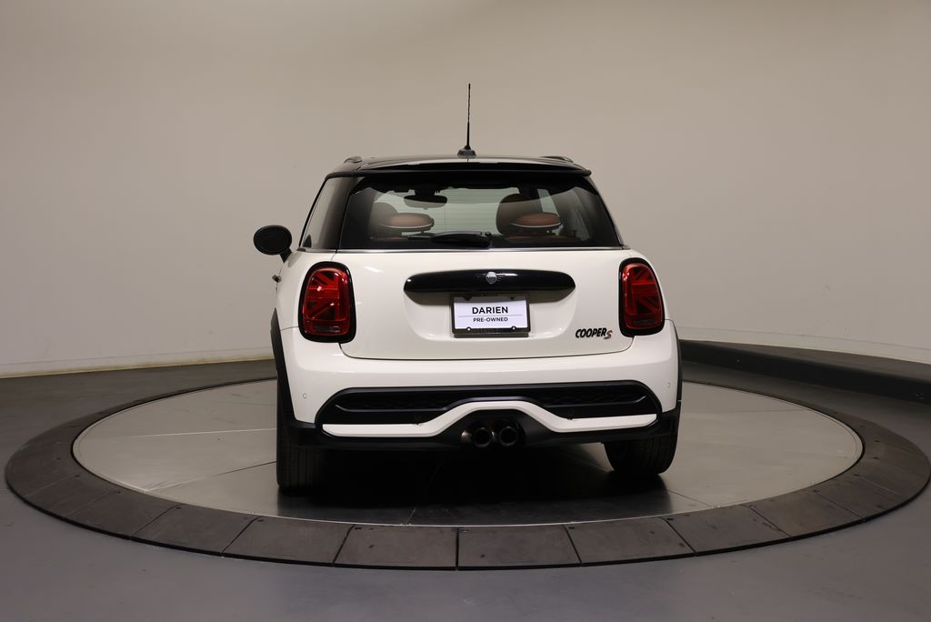 Thumbnail: 2023 MINI Cooper - 4