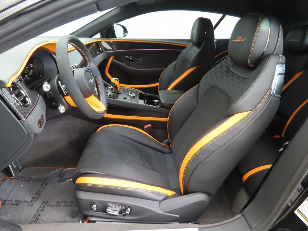 Thumbnail: 2026 Bentley Continental - 19