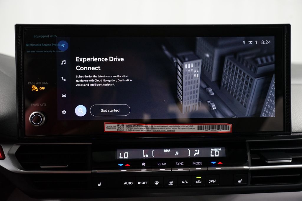 Thumbnail: 2025 Toyota Sienna - 17