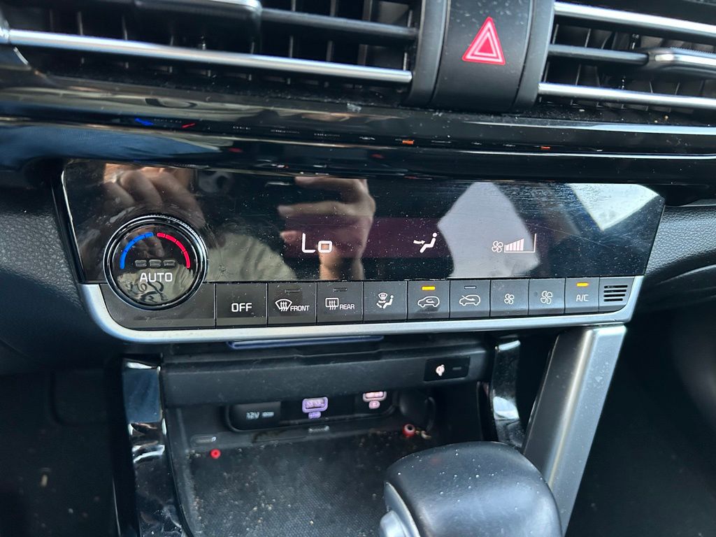 Thumbnail: 2021 Kia Seltos - 26