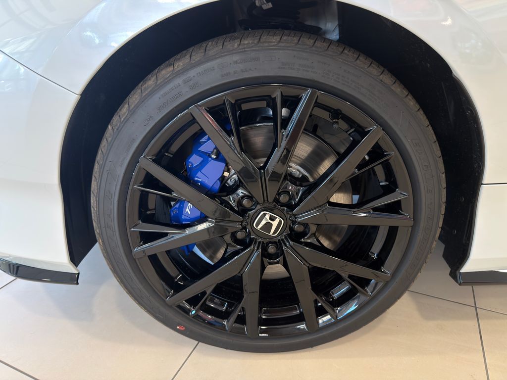 Thumbnail: 2026 Honda  - 10