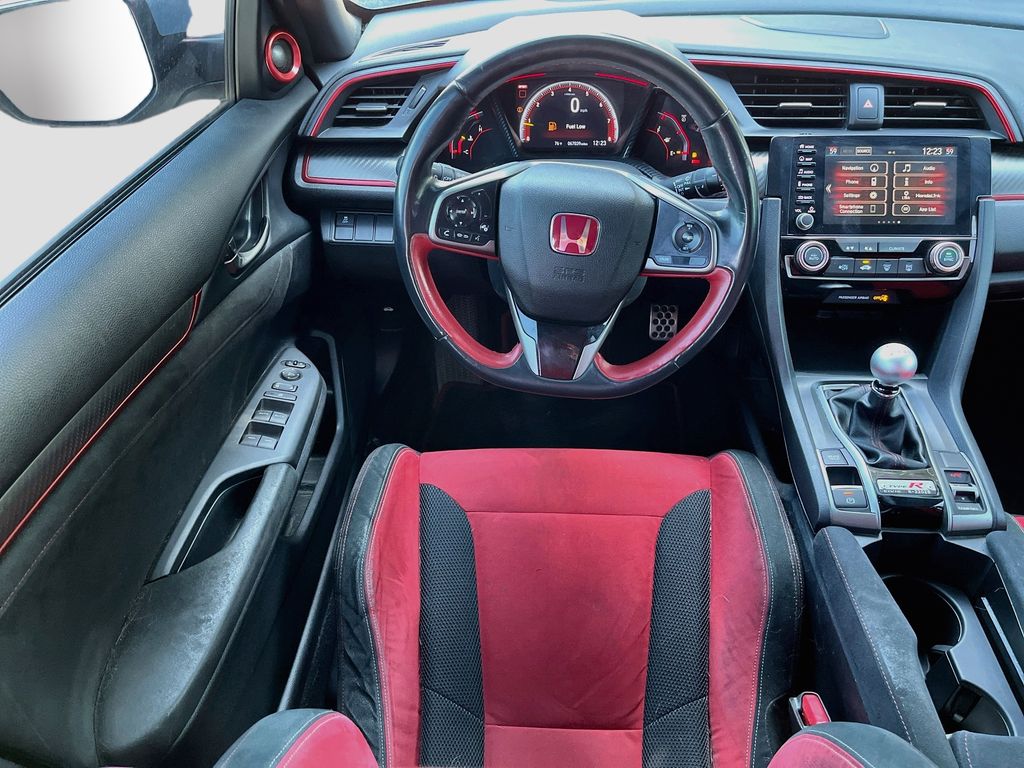 Used 2019  Honda Touring image 21