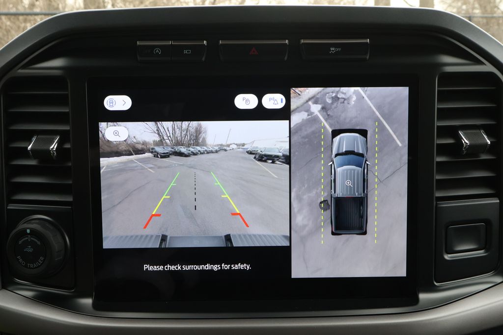 Thumbnail: 2024 Ford F-150 - 17