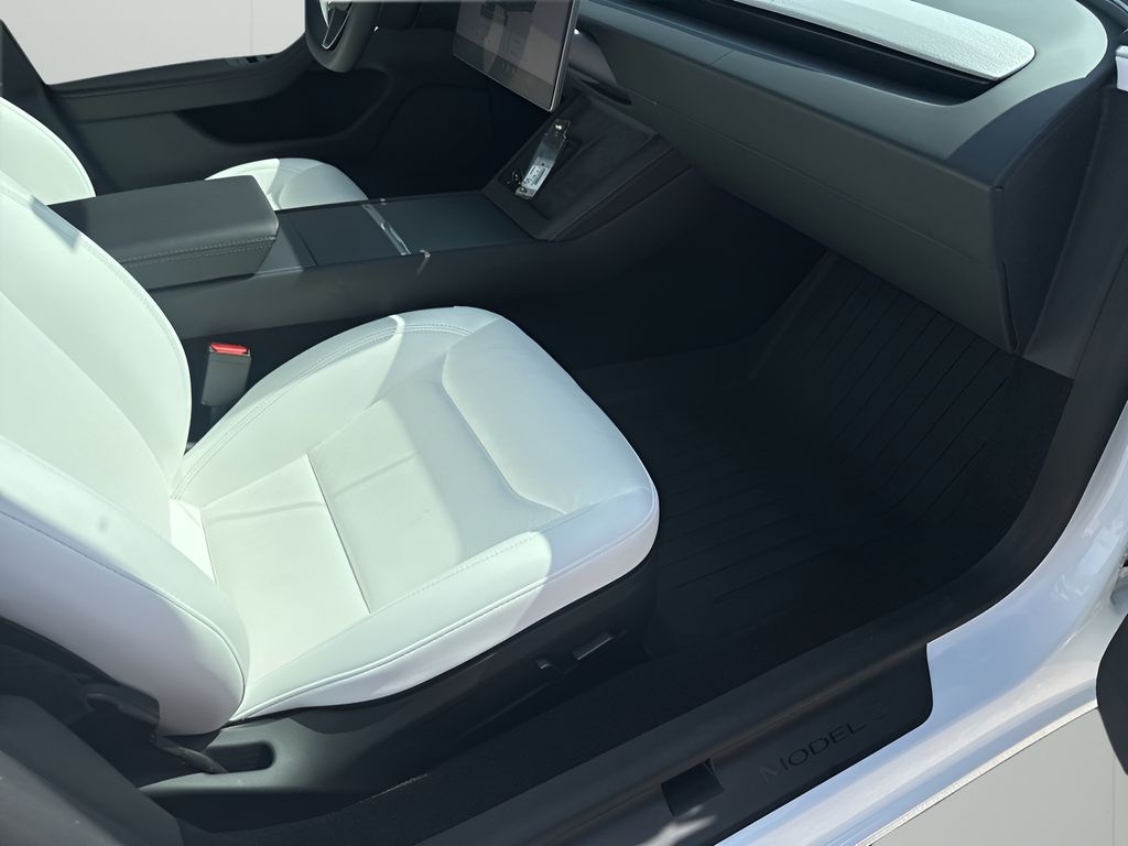 Used Car 2025 Tesla Model 3  Long Range For Sale Under $40,000 In Austin, Texas