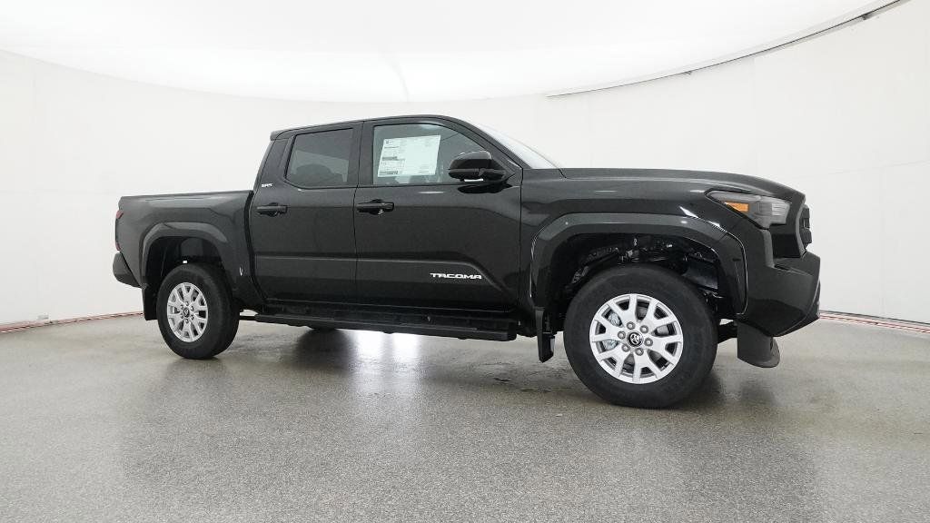 Thumbnail: 2026 Toyota Tacoma - 2