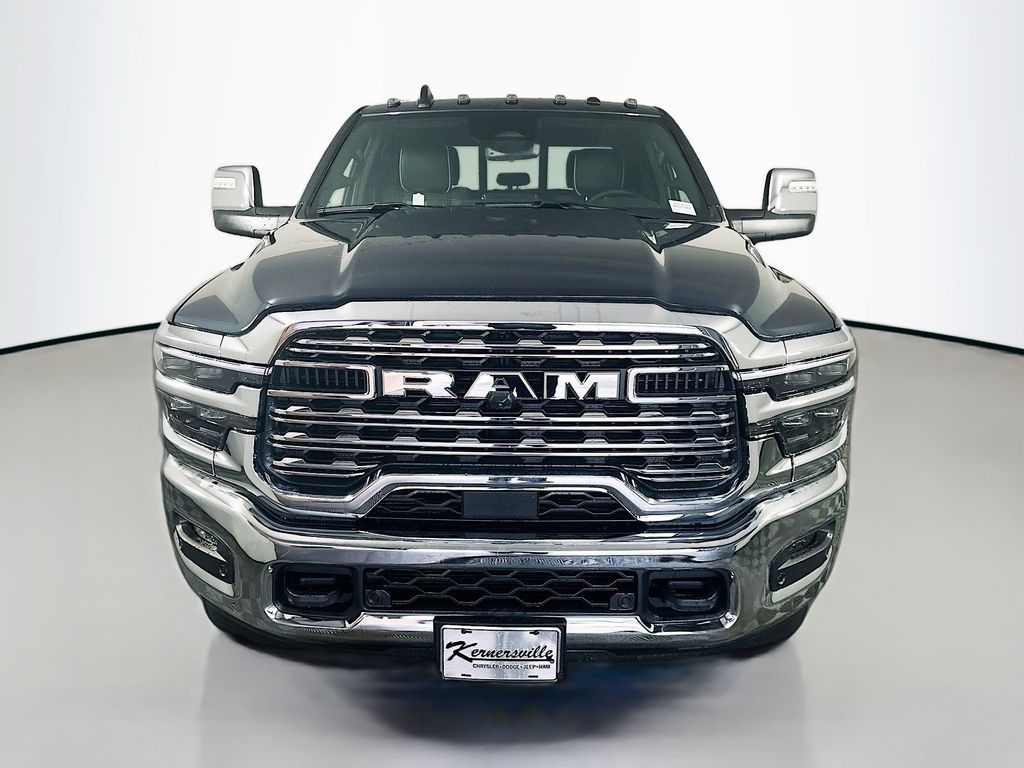 New 2025 Blue Ram Limited 14in image 2