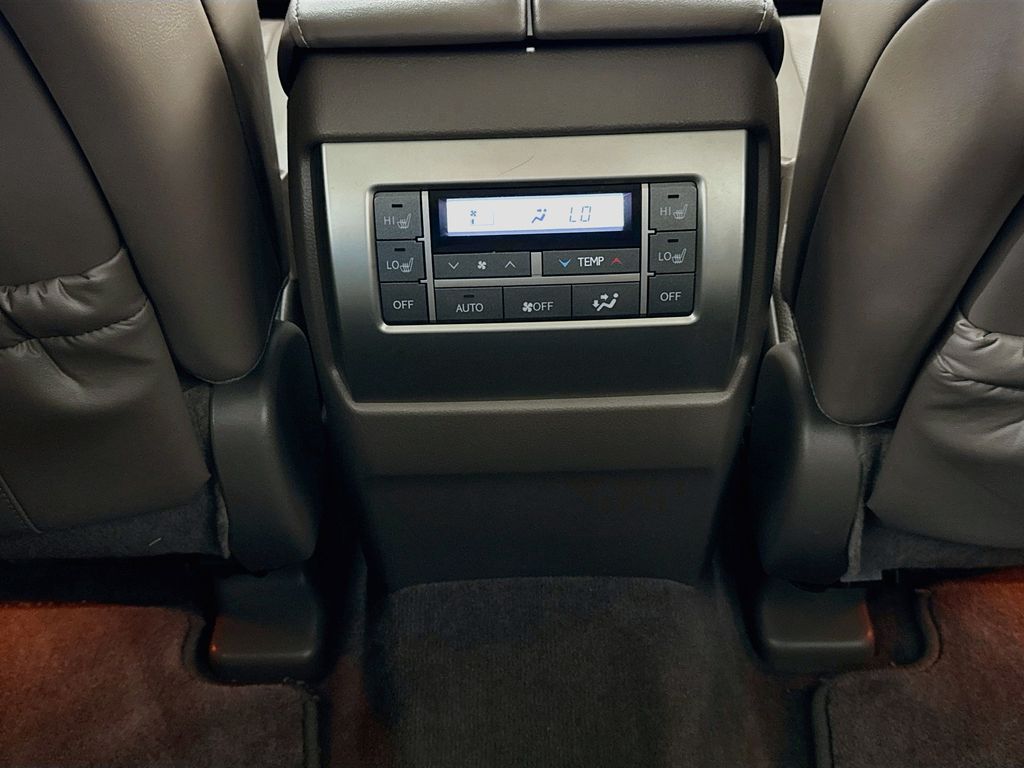 Thumbnail: 2016 Lexus GX - 26