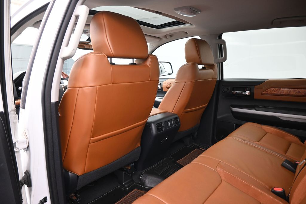Used 2019 Toyota Tundra Truck