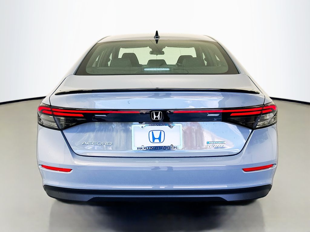 Thumbnail: 2025 Honda Accord - 6