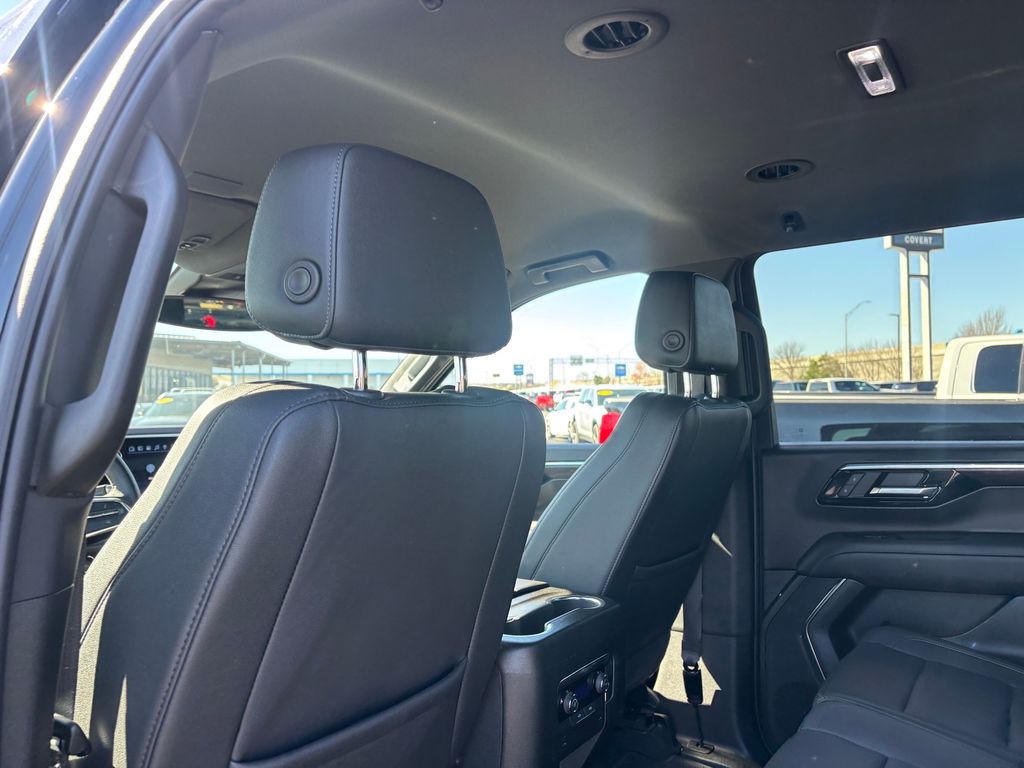 Used Car 2025 Chevrolet Suburban  Z71 For Sale Under $80,000 In Austin, Texas