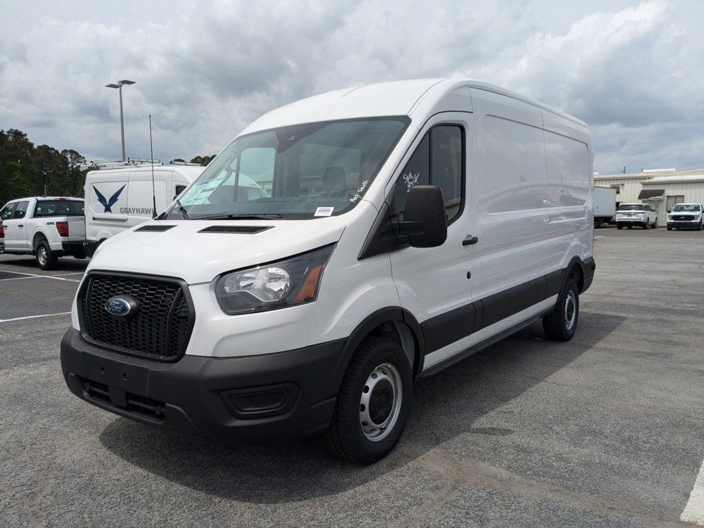 2025 Ford Transit-250 Cargo Van 