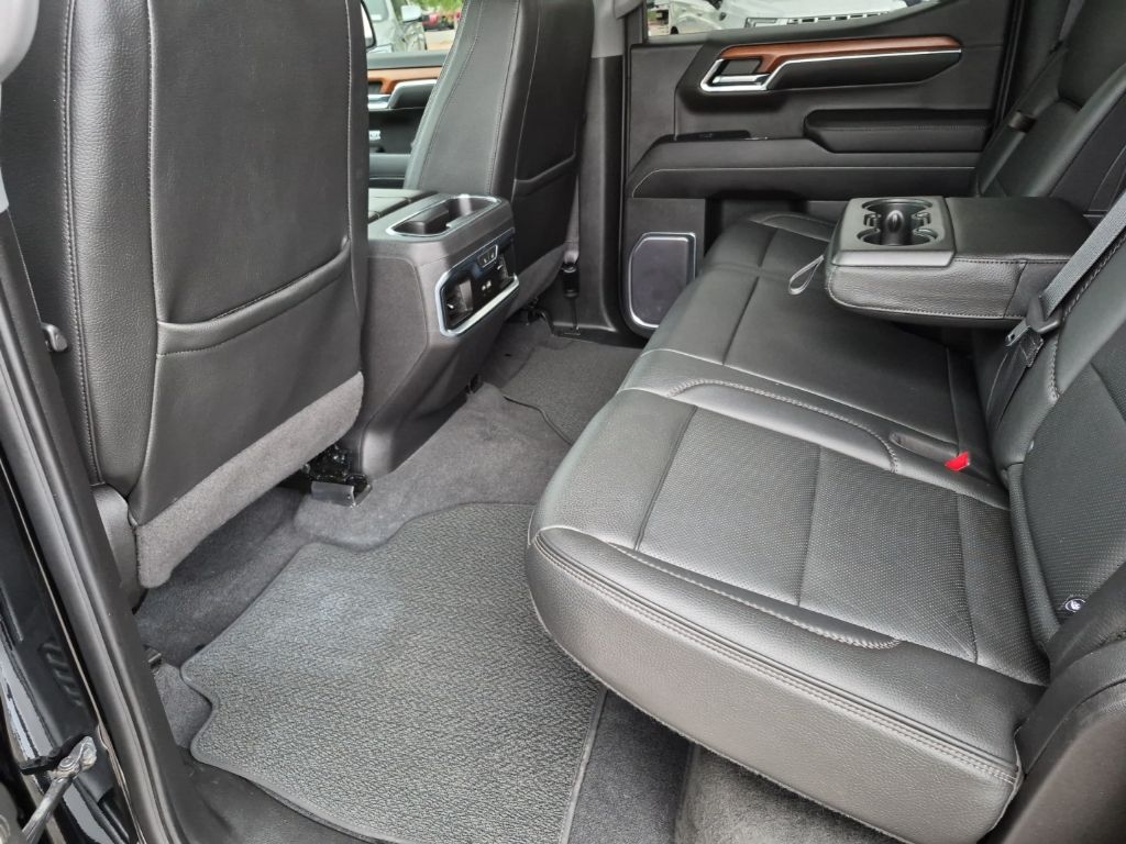 Used Car 2022 Gmc Sierra 1500  Denali For Sale Under $50,000 In Austin, Texas